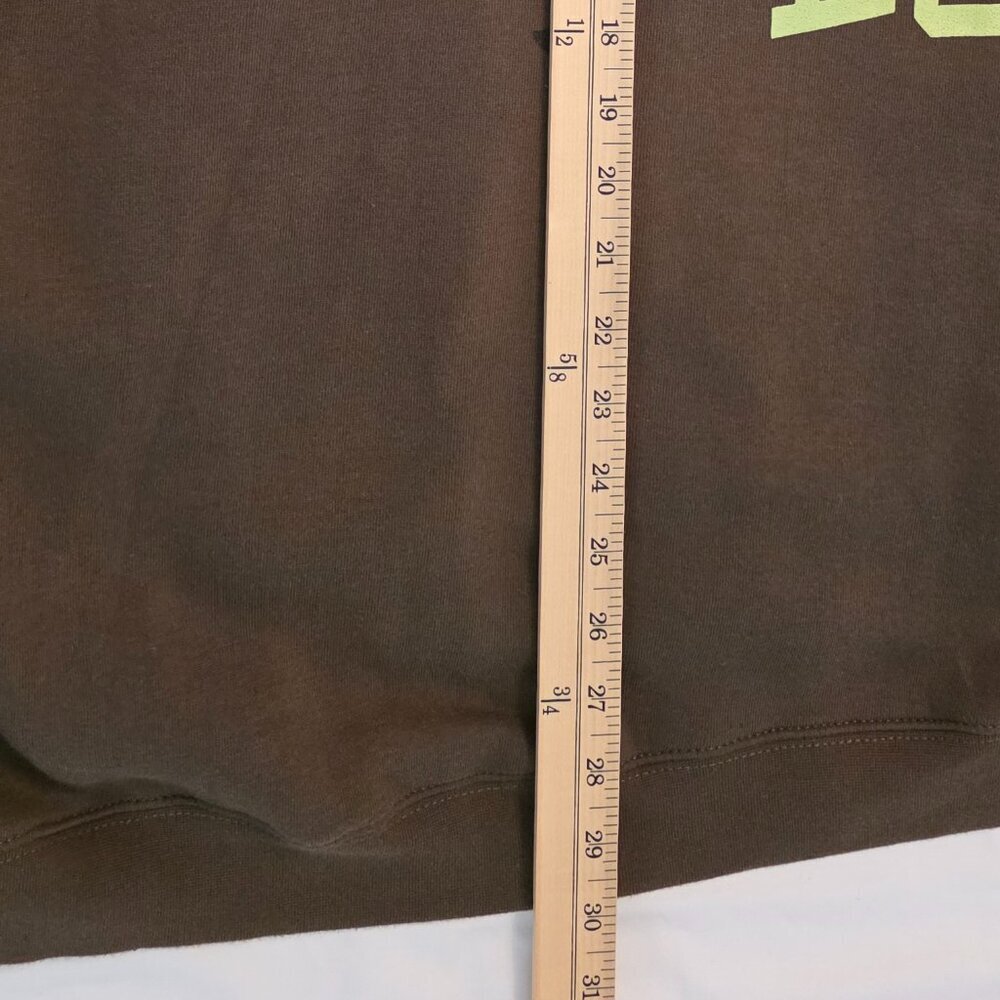 Springfield Armory full zipper men's hoodie, size XXL. - Picture 7 of 8